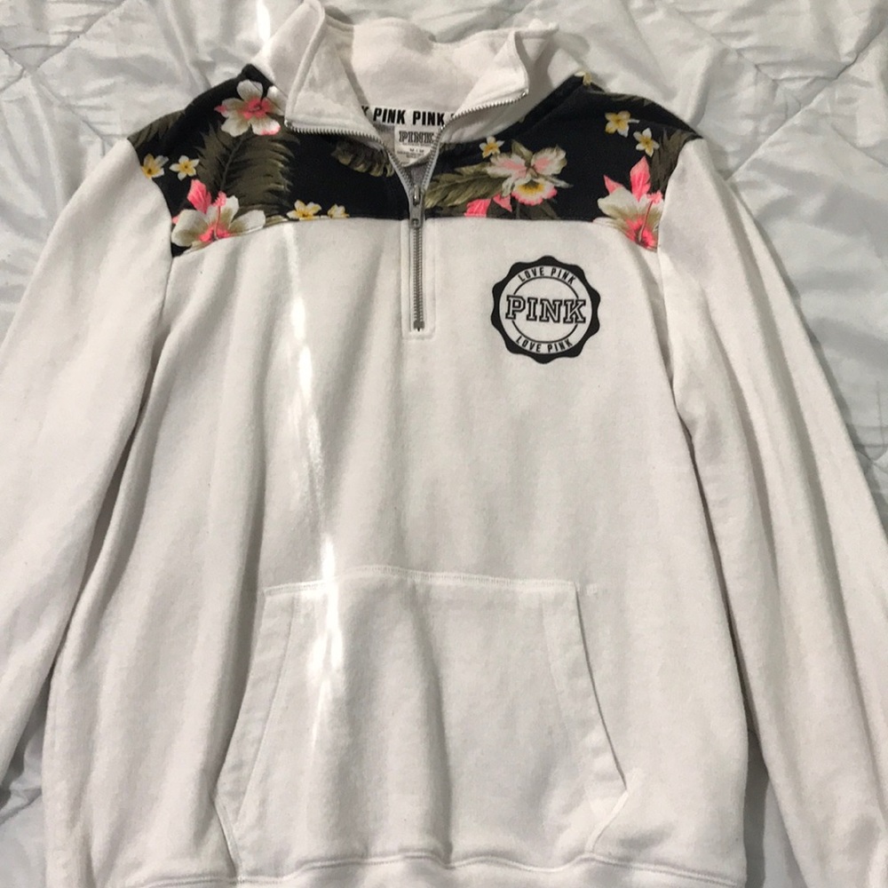 Victoria secret sweater